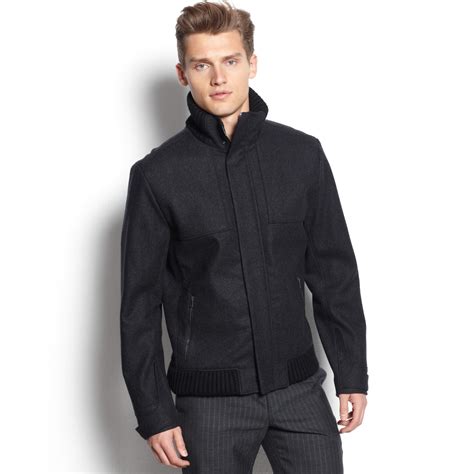 Calvin Klein jacket macy's